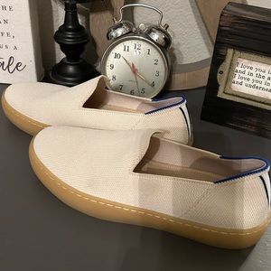 Rothy’s slip on sneaker